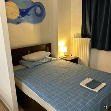 Backpackers House לינה וארוחת בוקר *