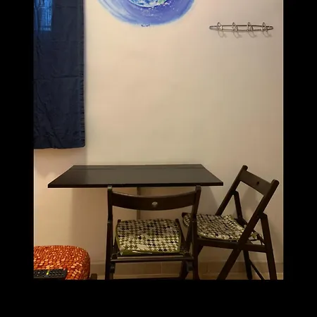 Backpackers House לינה וארוחת בוקר