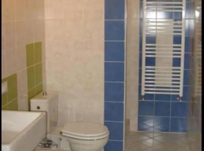 Backpackers House * בולוניה