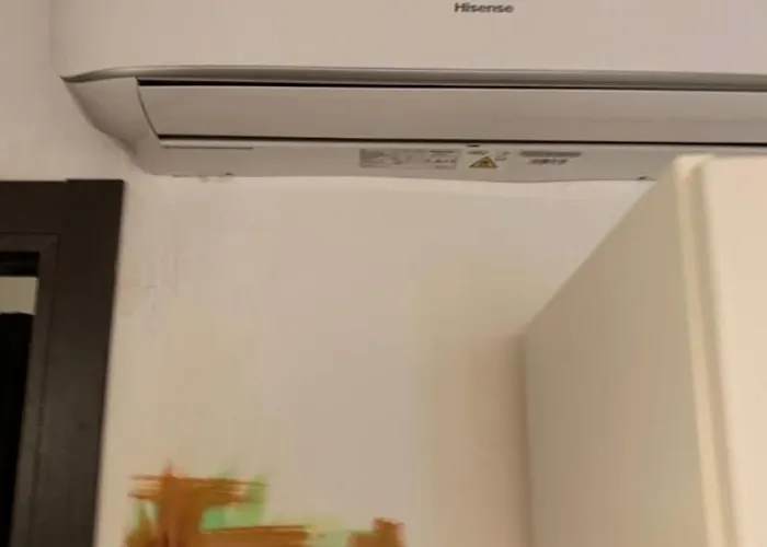 לינה וארוחת בוקר Backpackers House