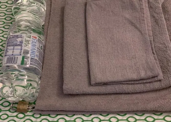 Backpackers House בולוניה