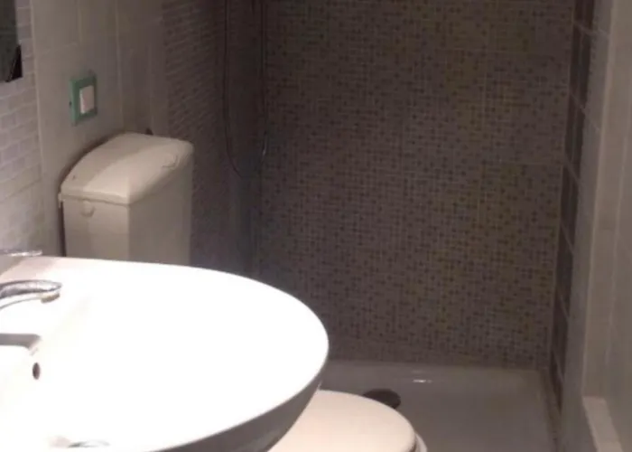 Backpackers House לינה וארוחת בוקר בולוניה