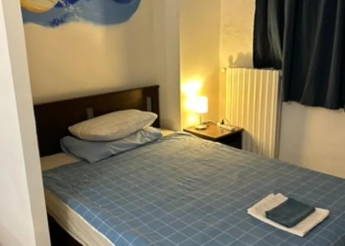 Backpackers House לינה וארוחת בוקר *