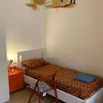 Backpackers House * בולוניה