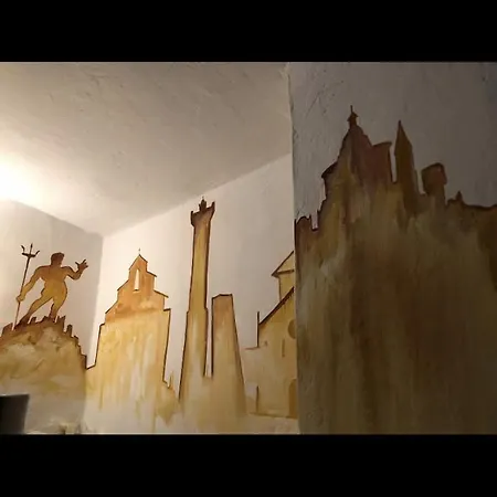 Backpackers House Couette-café