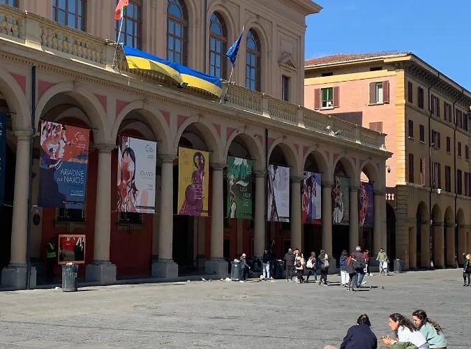 Couette-café Backpackers House