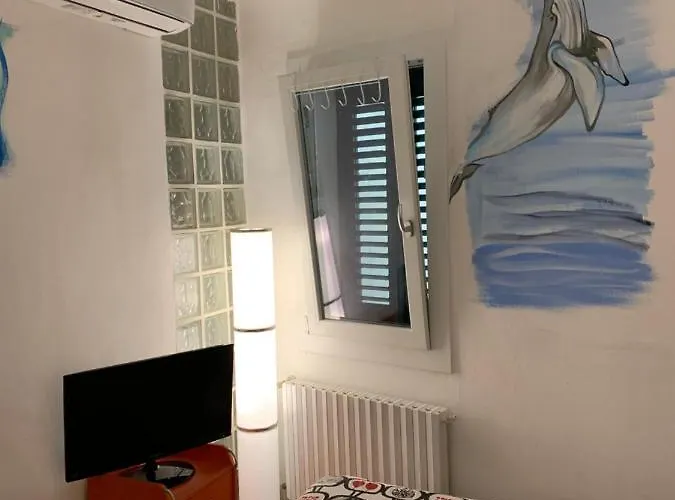 Backpackers House Bologne