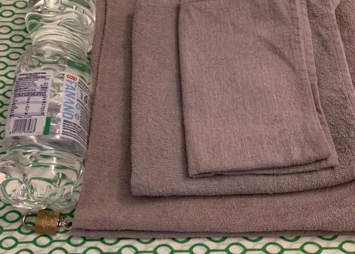 Backpackers House Bologne