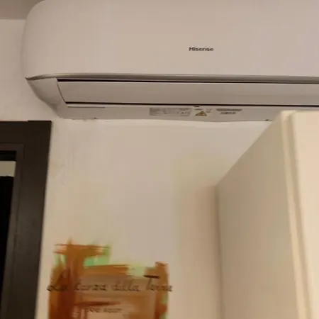 Bed & Breakfast Backpackers House