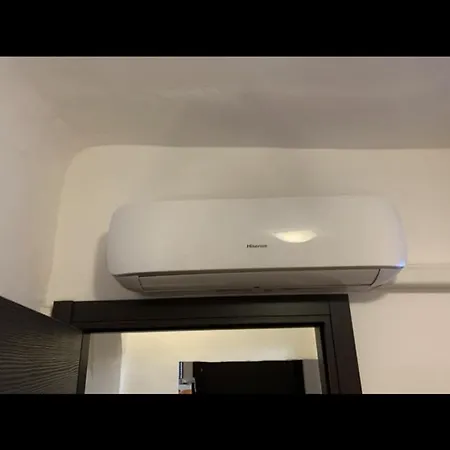 Backpackers House Bologne