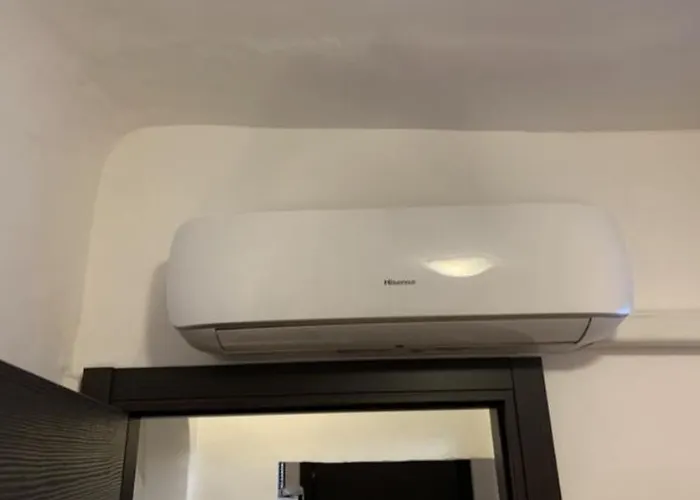 Backpackers House Bologna