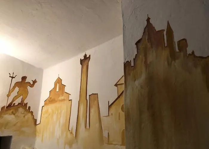 Backpackers House Bed & Breakfast