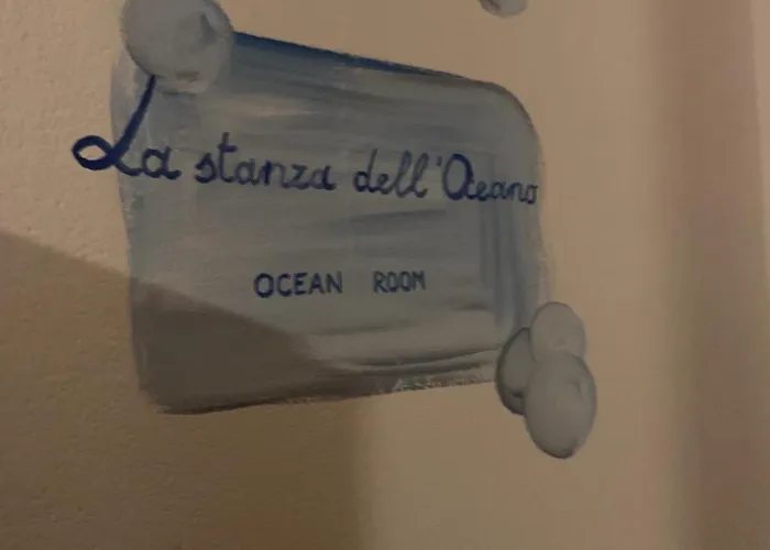 Backpackers House Bologna