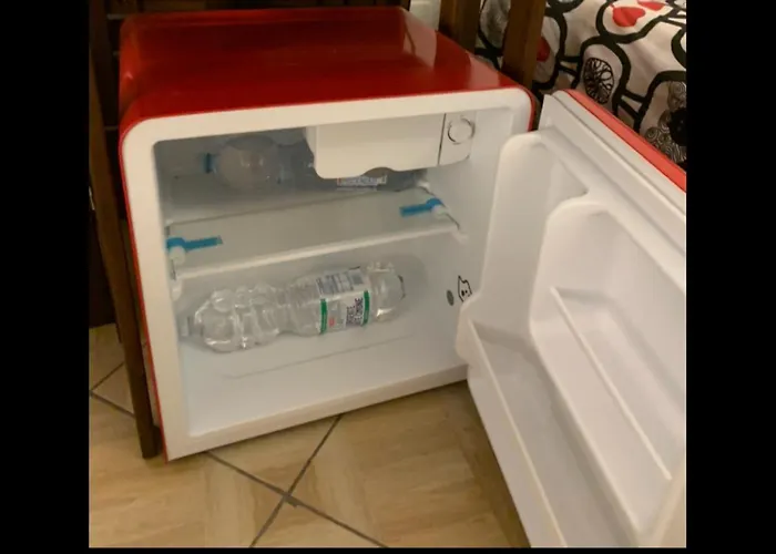 Bed & Breakfast Backpackers House *