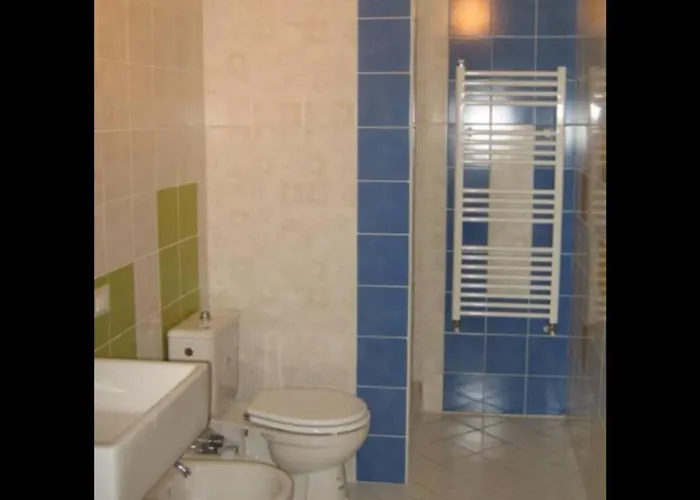 Backpackers House Bed & Breakfast