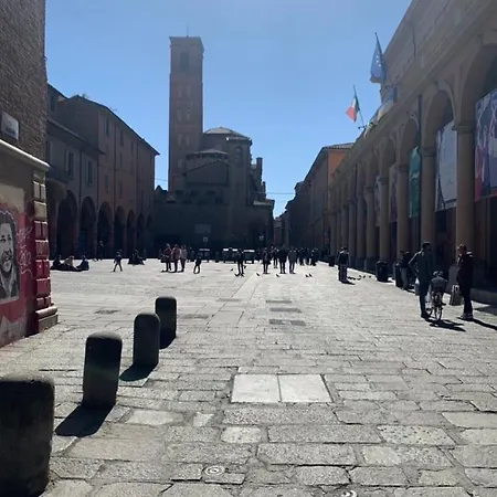 Backpackers House Bed & Breakfast