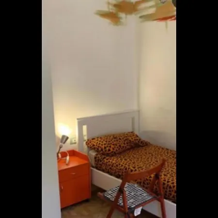 Backpackers House *