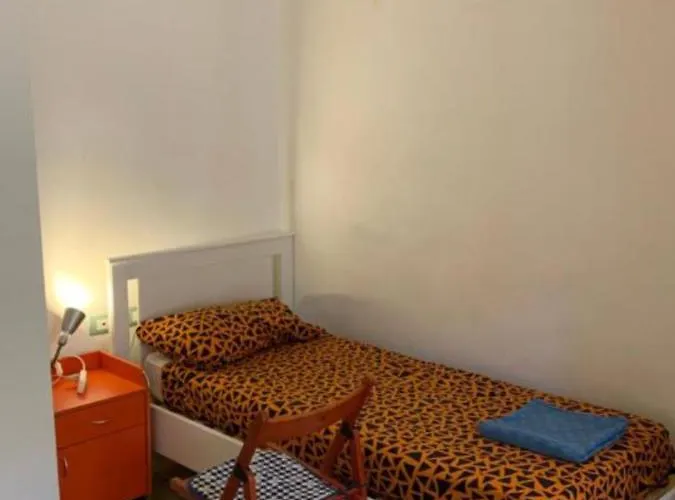 Backpackers House * Μπολόνια