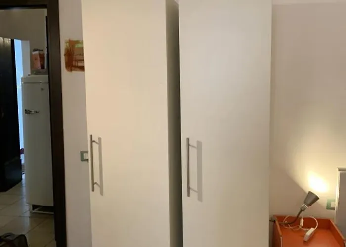 Bed and Breakfast Backpackers House Μπολόνια