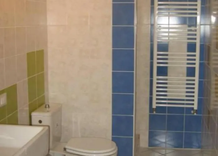 Bed & Breakfast Backpackers House