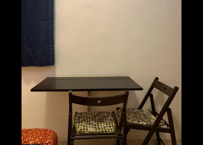 Backpackers House Bed and Breakfast