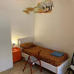 Backpackers House Bologna