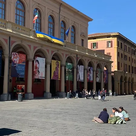 Bed & Breakfast Backpackers House