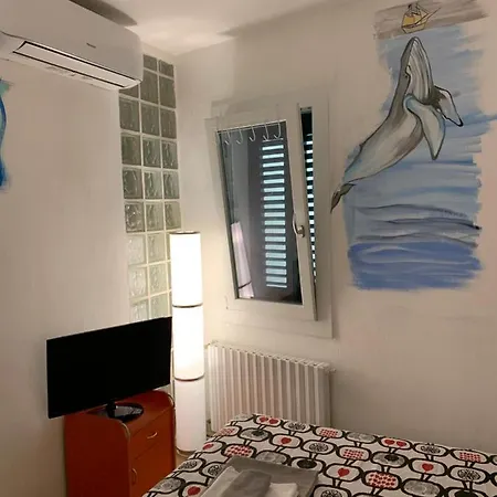 Backpackers House Bologna