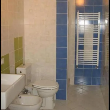 Backpackers House * Bologna