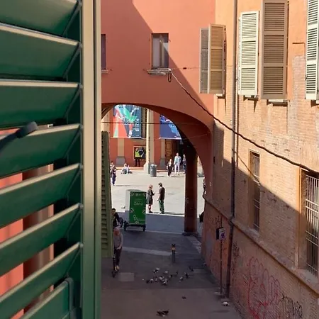 Bed & Breakfast Backpackers House *