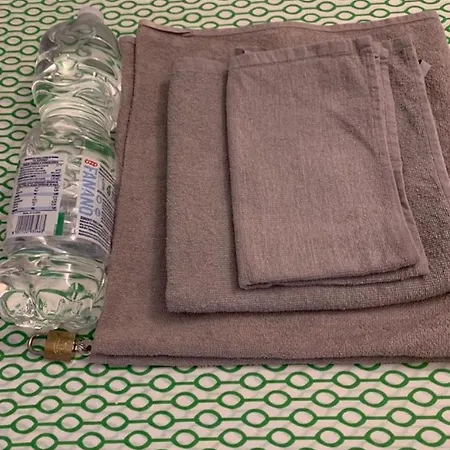 Backpackers House Bologna