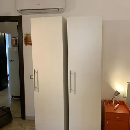 Bed & Breakfast Backpackers House Bologna