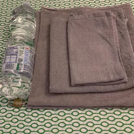 Backpackers House Bologna