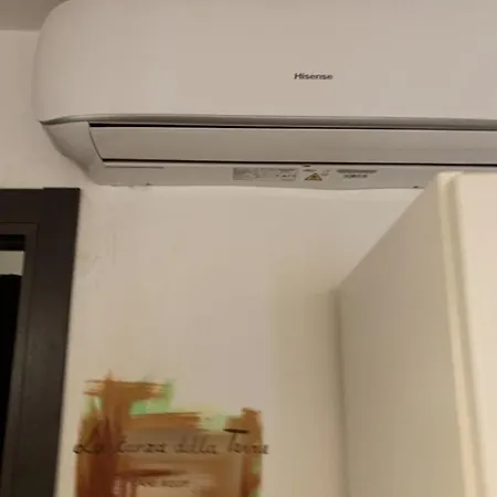 Backpackers House * Bologna