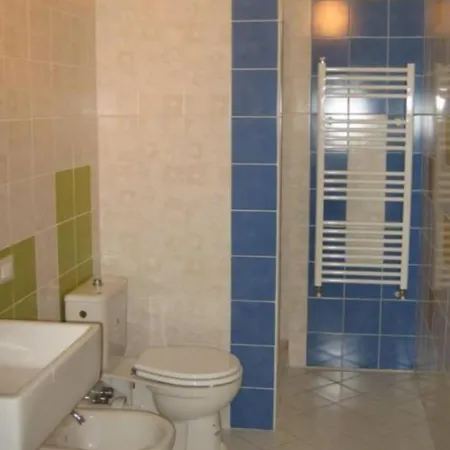 Bed & Breakfast Backpackers House