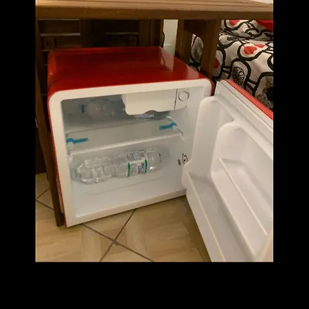 Bed & Breakfast Backpackers House *