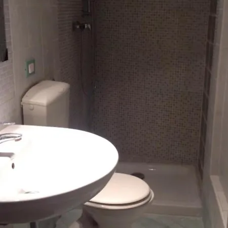 Backpackers House Bed & Breakfast Bologna