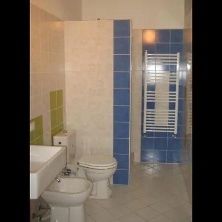 Backpackers House Bed & Breakfast