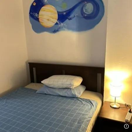 Bed & Breakfast Backpackers House Bologna