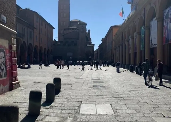 Backpackers House Panzió