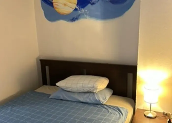 Backpackers House Bologna